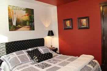 Westmount River Inn