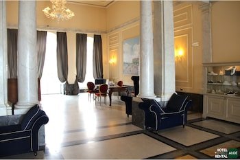 Grand Hotel Palazzo Livorno