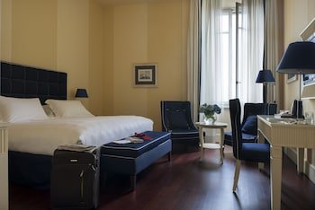 Grand Hotel Palazzo Livorno