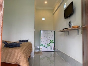 Prek Kdat Resort