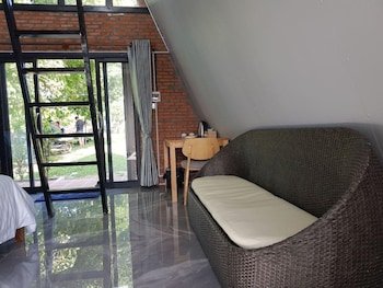 Prek Kdat Resort