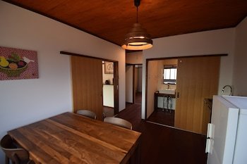 Quaint House Naoshima