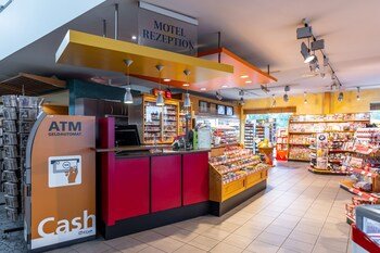 Motel Leipheim Süd