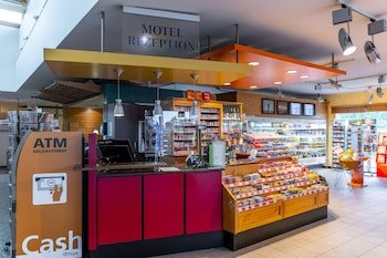 Motel Leipheim Süd