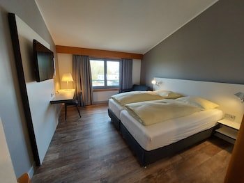 Motel Leipheim Süd