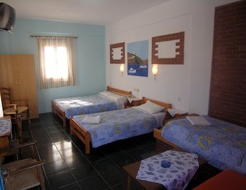 Skala Hotel