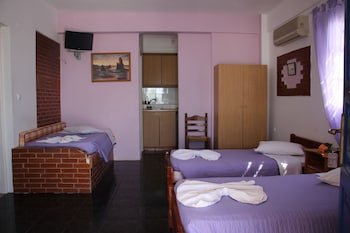 Skala Hotel