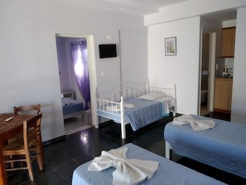 Skala Hotel