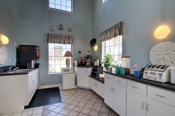 Key West Inn Tuscumbia