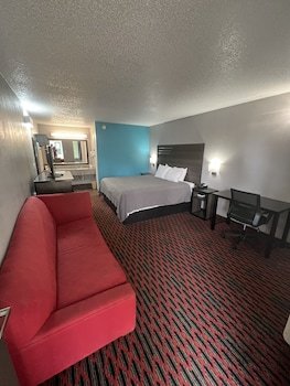 Key West Inn Tuscumbia