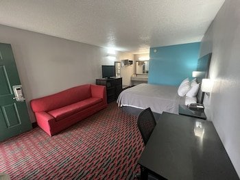 Key West Inn Tuscumbia