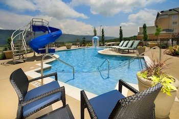 Hampton Inn Chattanooga West/Lookout Mountain