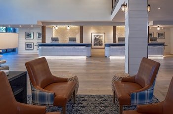 Hyatt Regency Mission Bay Spa and Marina