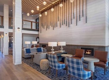 Hyatt Regency Mission Bay Spa and Marina
