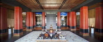 The St. Regis Lhasa Resort