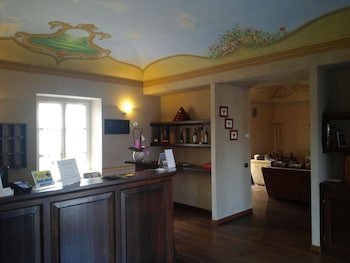 Il Castello di Bubbio