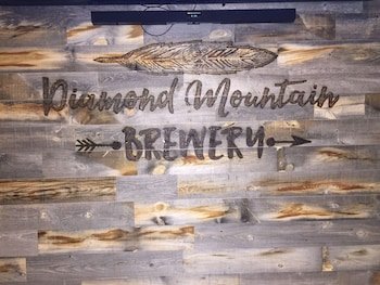 Diamond Mountain Casino