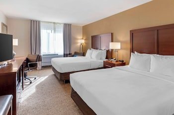 Comfort Inn Marina