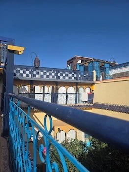 Riad Zara