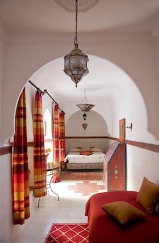 Riad Zara