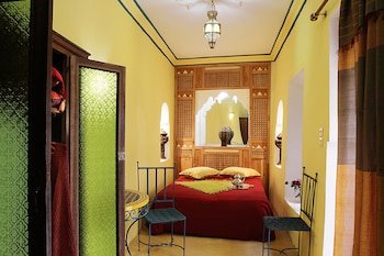 Riad Zara