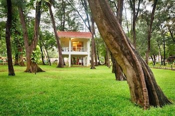 VGP Golden Beach Resort