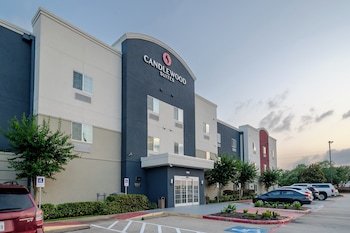 Candlewood Suites DEER PARK
