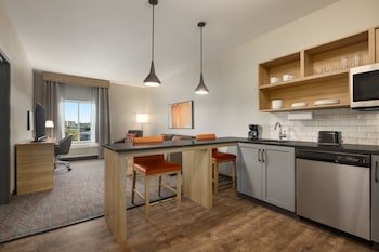 Candlewood Suites DEER PARK