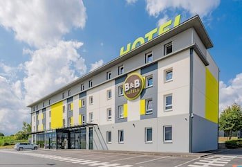 B&B HOTEL Béthune Bruay-la-Buissière