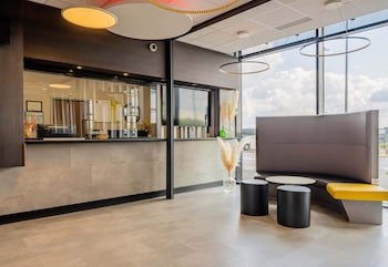 B&B HOTEL Béthune Bruay-la-Buissière