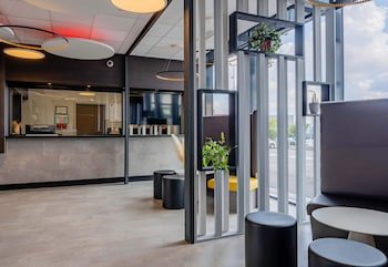 B&B HOTEL Béthune Bruay-la-Buissière
