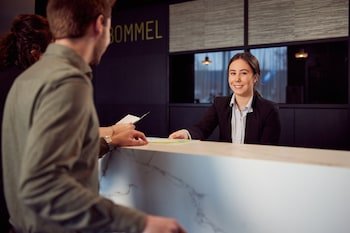Van der Valk Hotel Zaltbommel-A2