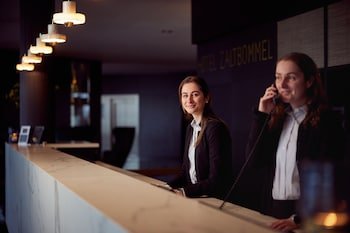 Van der Valk Hotel Zaltbommel-A2
