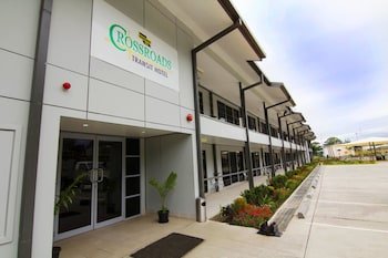 Crossroads Transit Hotel