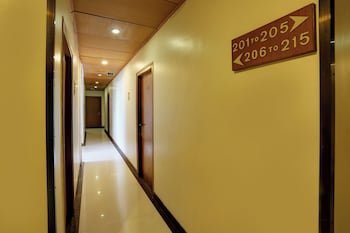 Hotel Accord