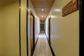 Hotel Accord
