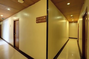 Hotel Accord