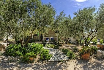 Holiday Olive Garden Resort