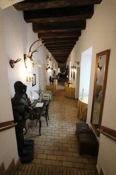 Kokkedal Slotshotel