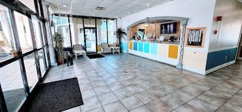 Econo Lodge Port Canaveral Area