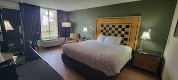 Econo Lodge Port Canaveral Area