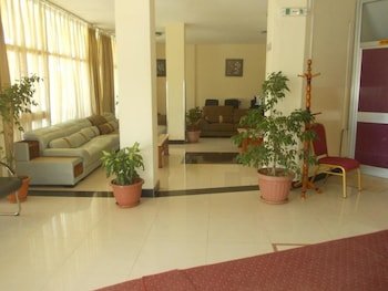 Asinuara Hotel