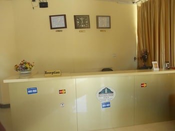 Asinuara Hotel