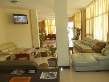 Asinuara Hotel