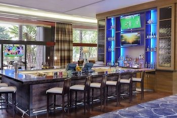 Marriott Marina del Rey