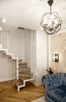 Gotyk House