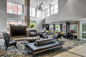 Residence Inn Atlanta Perimeter Center/Dunwoody