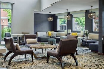 Residence Inn Atlanta Perimeter Center/Dunwoody