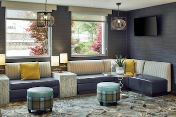 Residence Inn Atlanta Perimeter Center/Dunwoody