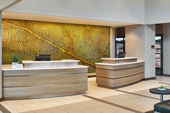 Residence Inn Atlanta Perimeter Center/Dunwoody
